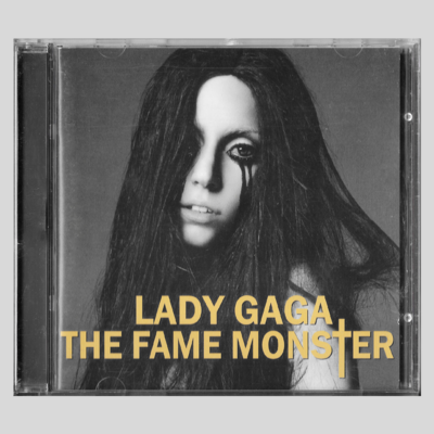 The Fame Monster (Lithuania) 1