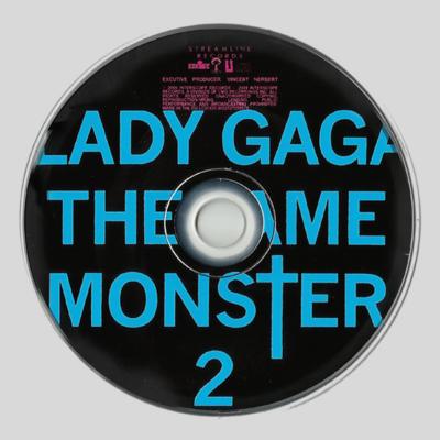 The Fame Monster (Lithuania) 5