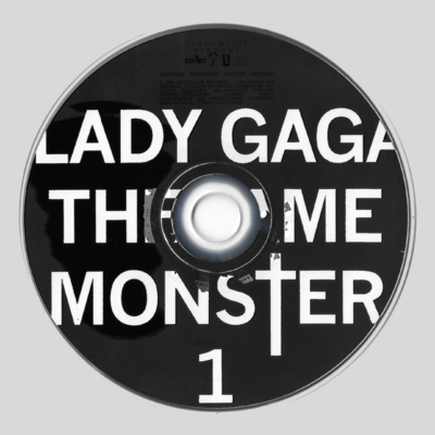 The Fame Monster (Lithuania) 4