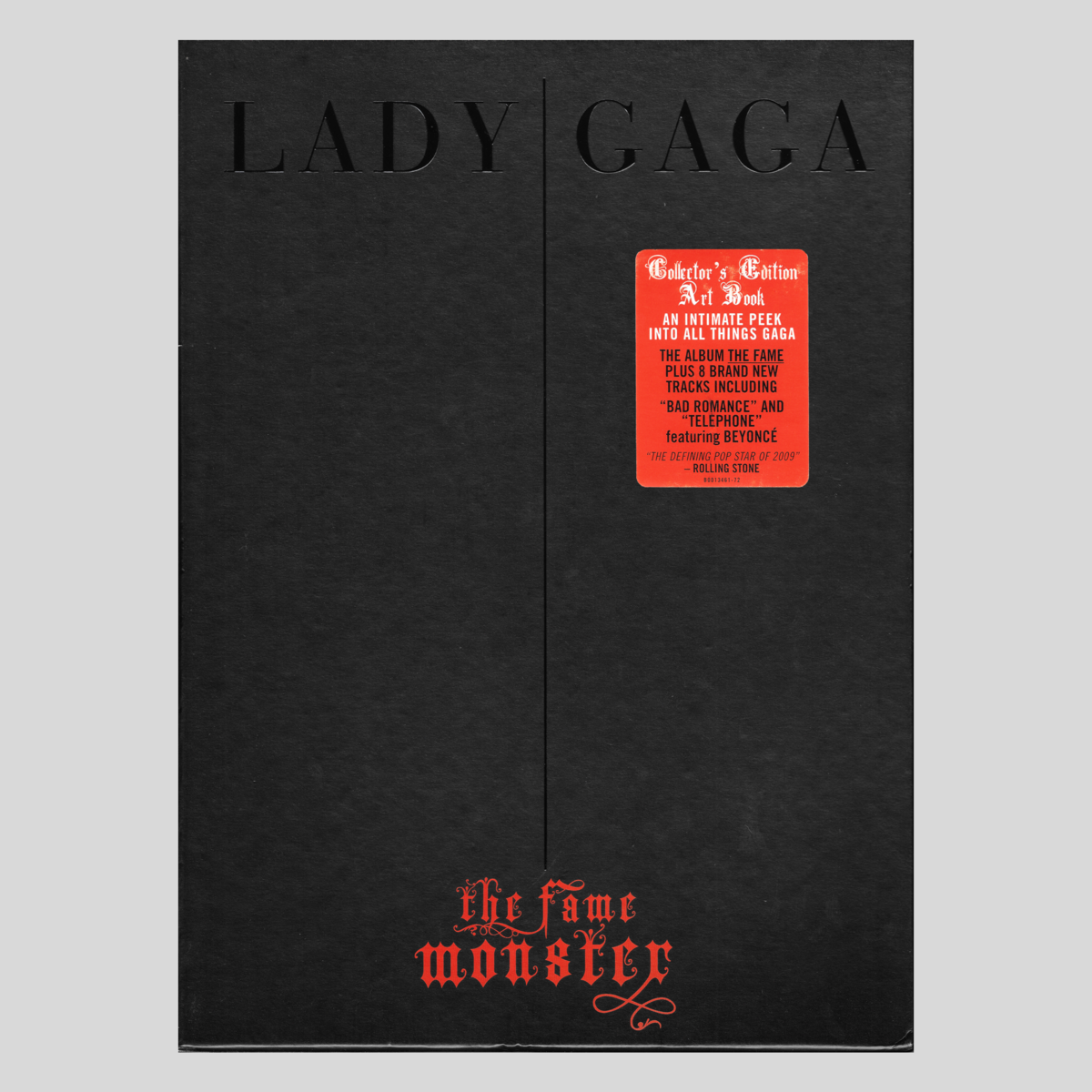 The Fame Monster (Super Deluxe Edition)