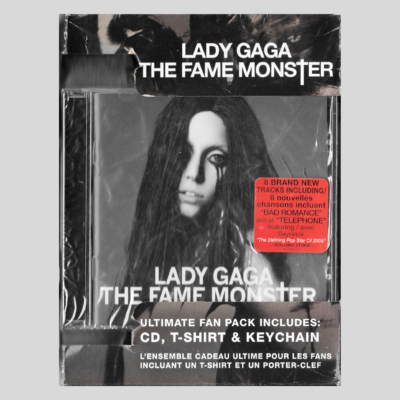 The Fame Monster (Ultimate Fan Pack) 1
