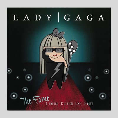 The Fame (USB) 1