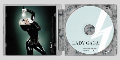 The Fame (HMV Slipcase) 5.jpg