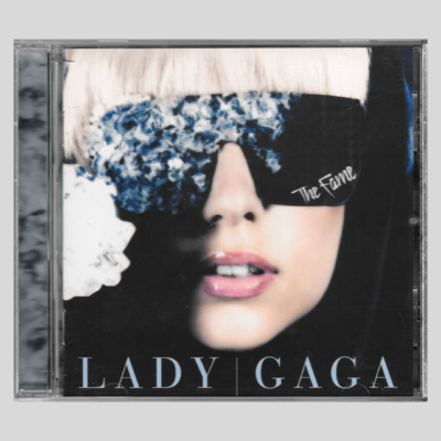 The Fame (UK) 1