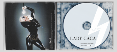 The Fame (UK) 3