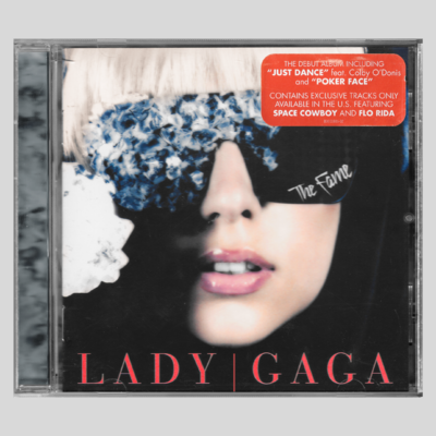 The Fame [Albums]