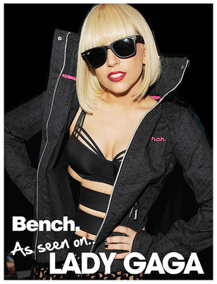 Bench Campaign