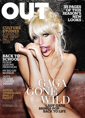 Magazines 2009