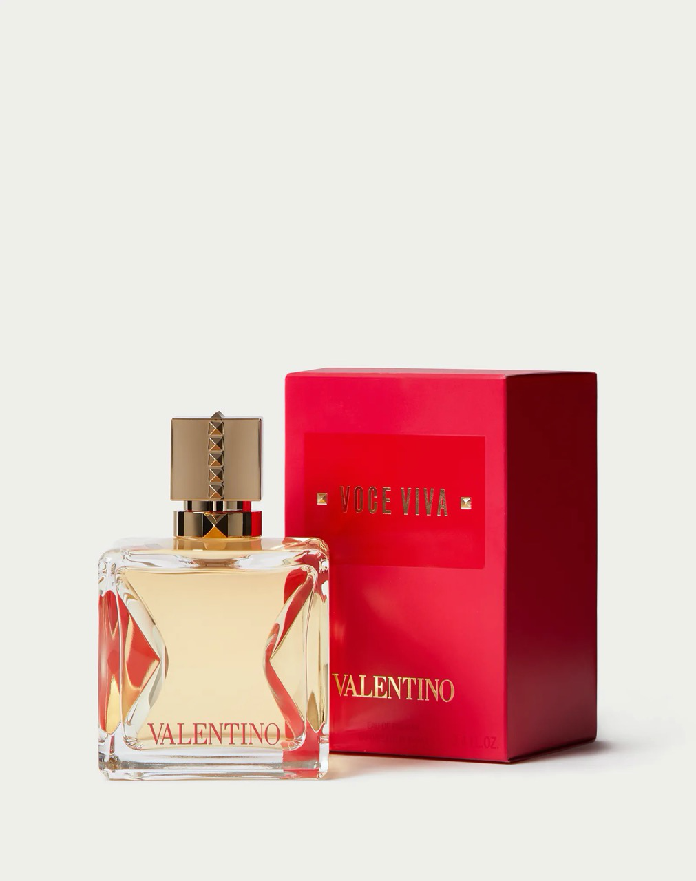 voice valentino perfume