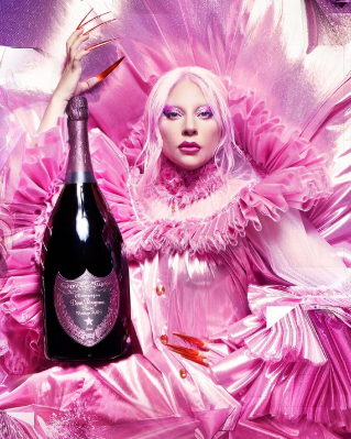 The fame artpop