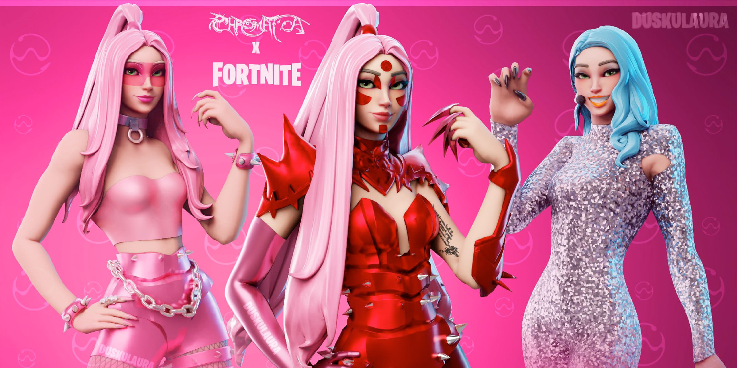 Fortnite To Host Lady Gaga Concert 