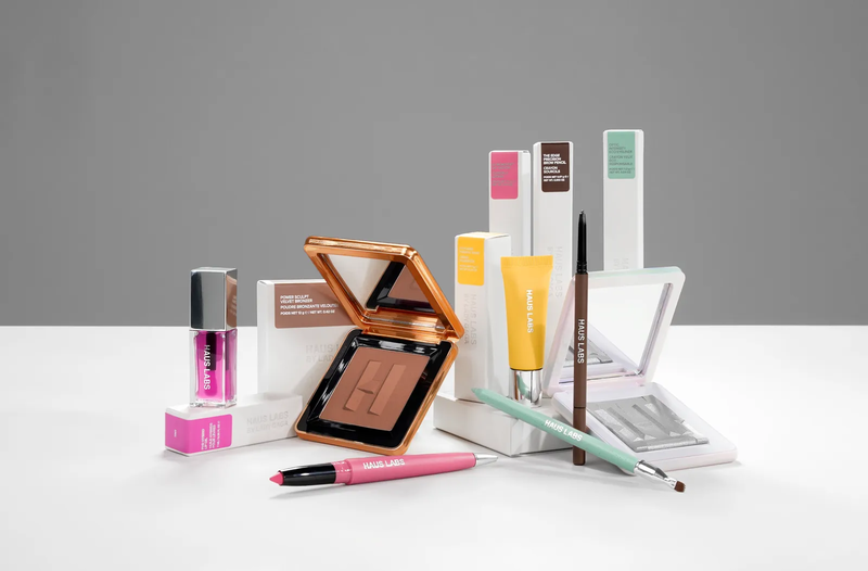 Haus Beauty products.webp