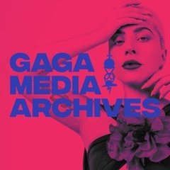 Gaga Archives