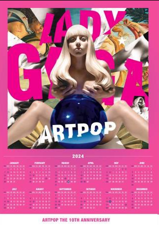 Lady Gaga's 'Artpop,' Misunderstood In Its Time, Foretold Pop's Future, News