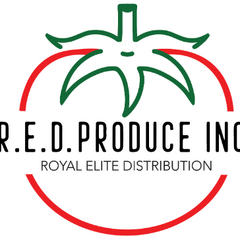 redproduce