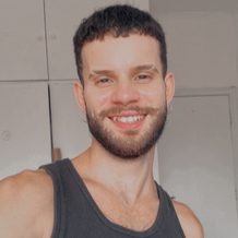 Lucas de Pádua