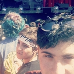Nico Gaga