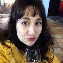 Helena Burock