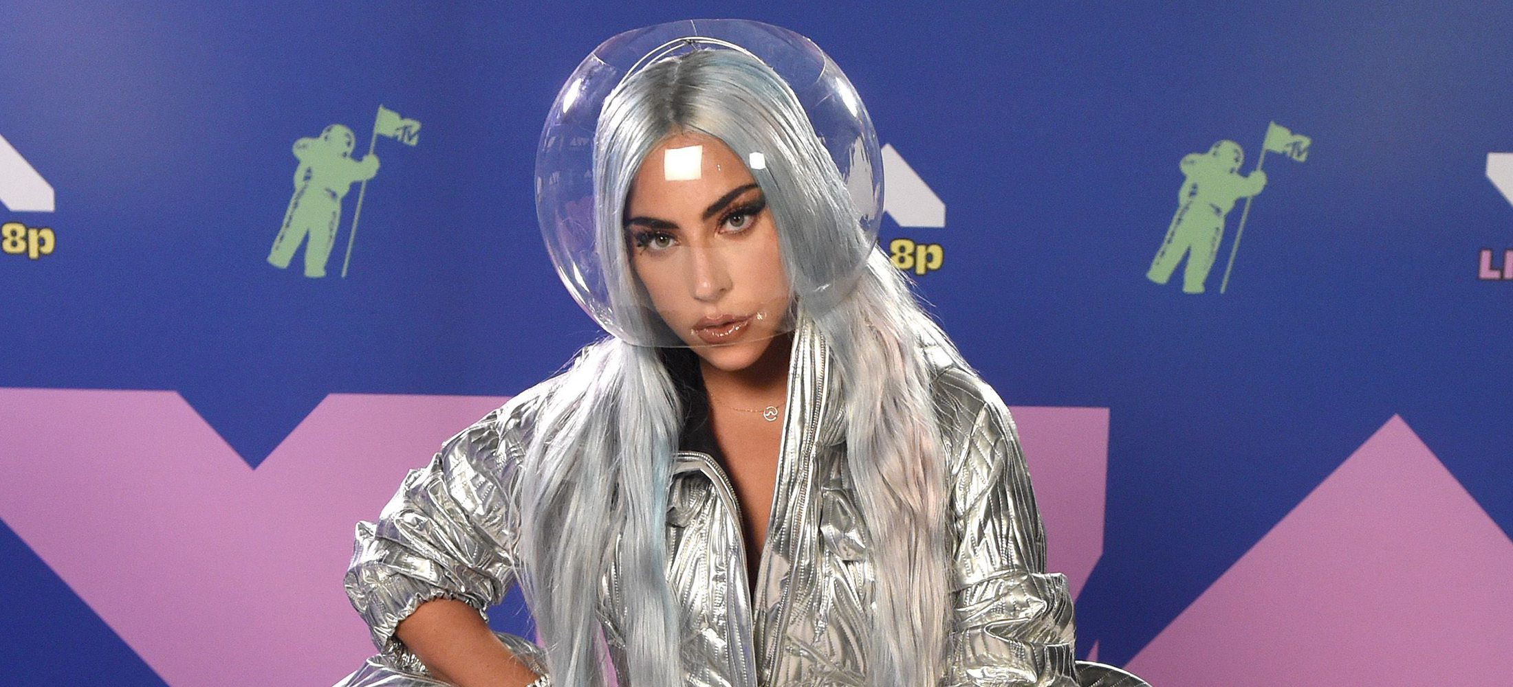 Lady Gaga scored 12 Nominations at the 2025 Video Music Awards