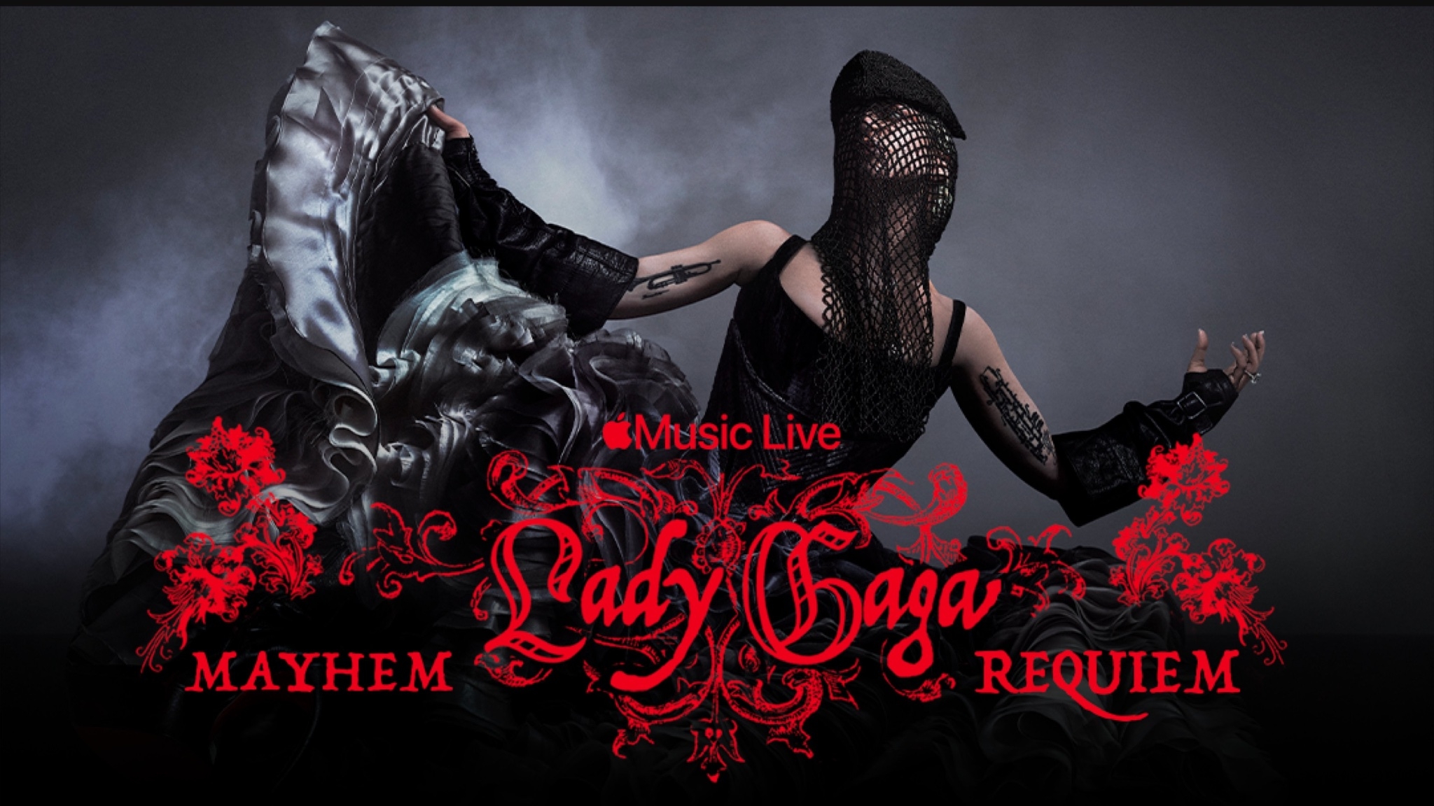 Lady Gaga Now